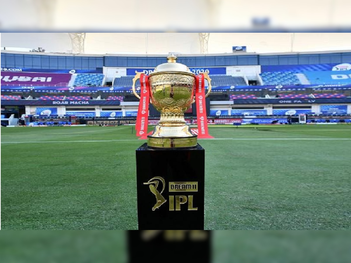 यंदा IPL 2020 जिंकणाऱ्या टीमला मिळणार इतकी रक्कम title=