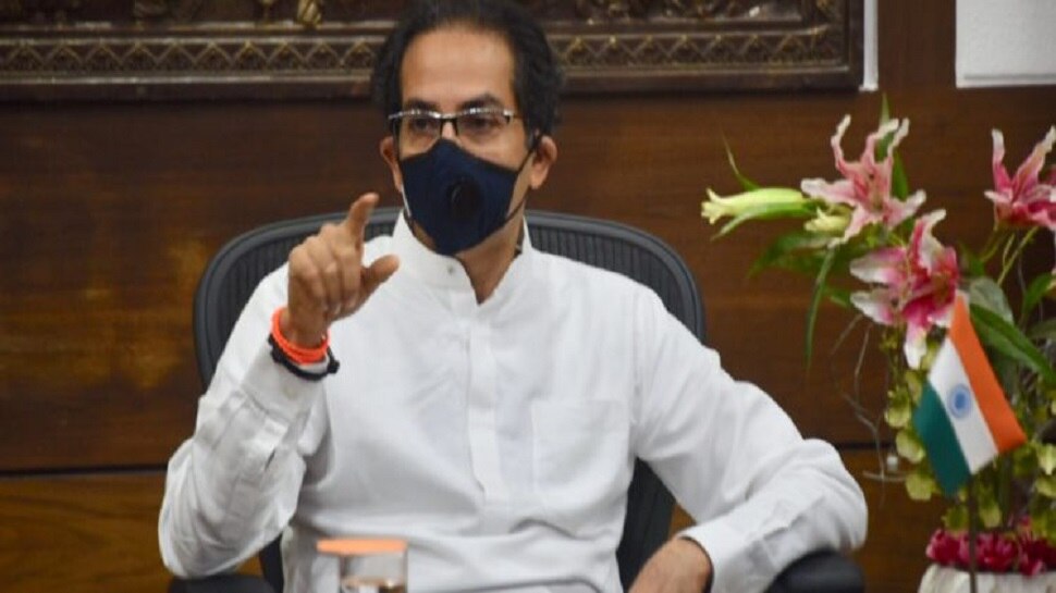 मास्क वापरणे बंधनकारक, न वापरणाऱ्यांविरुद्ध कडक कारवाईचे आदेश 