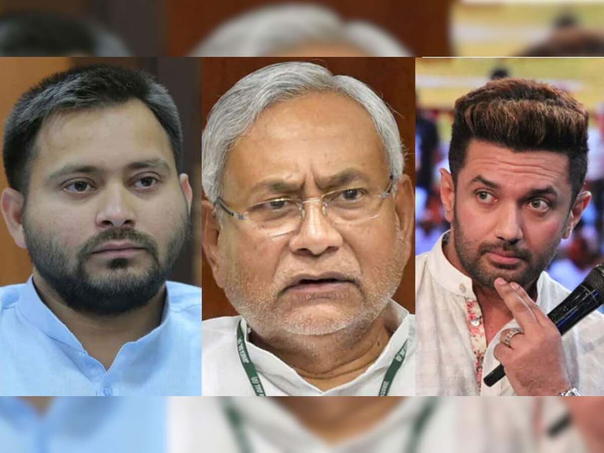 Bihar Result 2020: आतापर्यंत 1 कोटी मतमोजणी पूर्ण, 3 कोटी बाकी title=