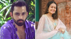 ...म्हणून भडकला नेहा कक्करचा Ex Boyfriend हिमांश कोहली 