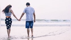 Love is in the air : 'बालिका वधू' फेम अभिनेत्रीनं अनोख्य़ा अंदाजात दिली प्रेमची कबुली 