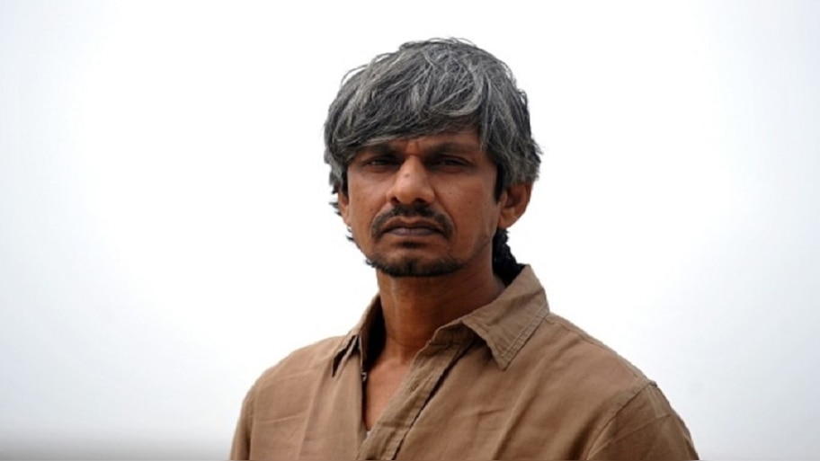 Vijay Raj first reaction on molestation Issue | विनयभंगाच्या आरोपावर ...