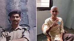 पंधरा वर्षांपासून बेपत्ता पोलीस अधिकारी भिकाऱ्याच्या अवस्थेत सापडले आणि.... 
