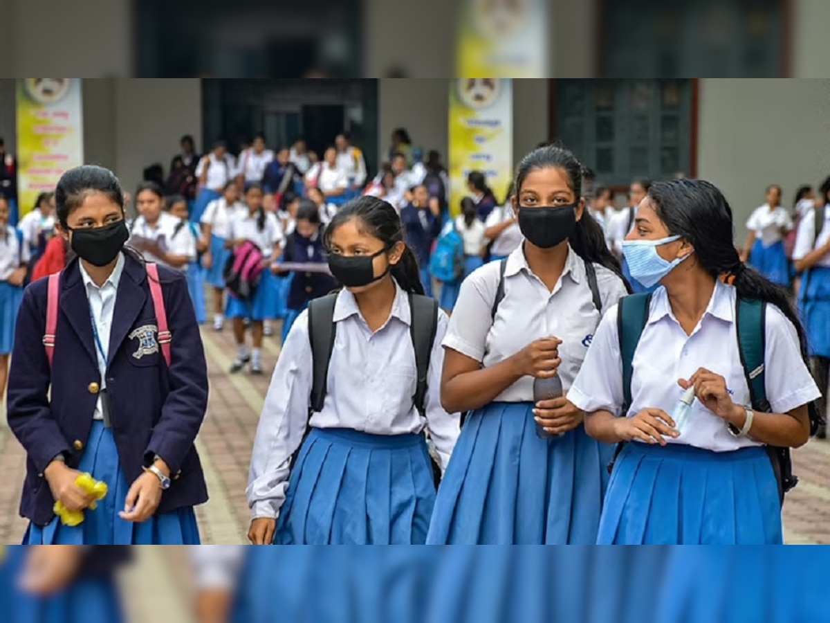 शाळा सुरू करण्यासाठी स्थानिक प्रशासन निर्णय घेणार -  शिक्षण मंत्री वर्षा गायकवाड  title=