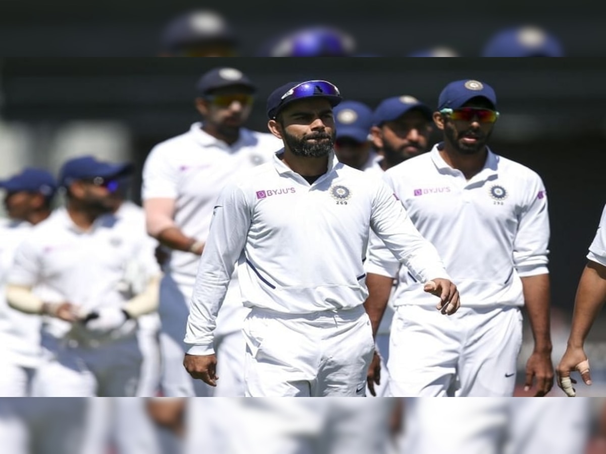 ICC च्या 'या' निर्णयामुळे टीम इंडीयाला नुकसान, ऑस्ट्रेलियाला फायदा  title=