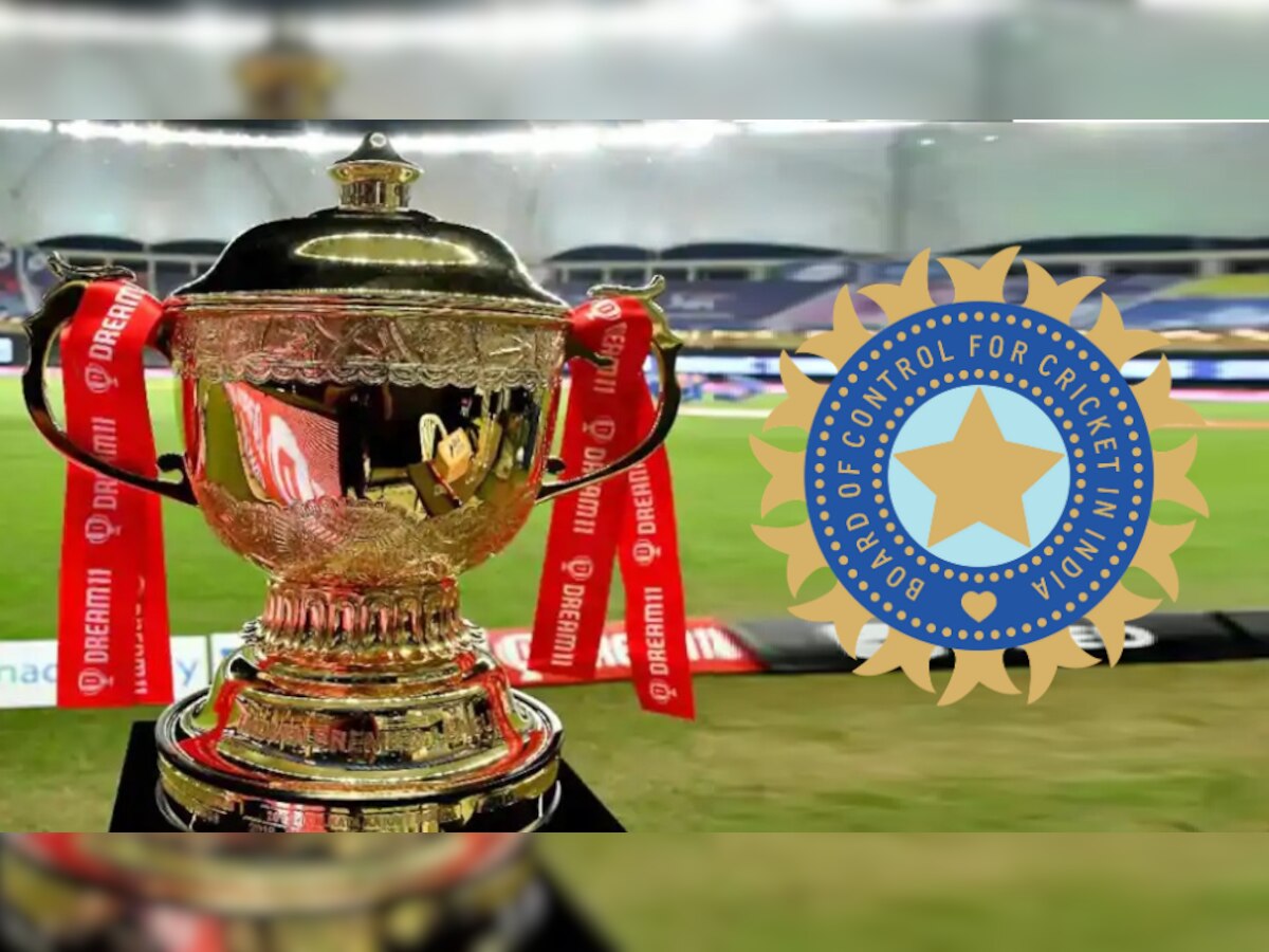 IPL 2020 च्या आयोजनातून बीसीसीआयला इतक्या कोटींची कमाई title=