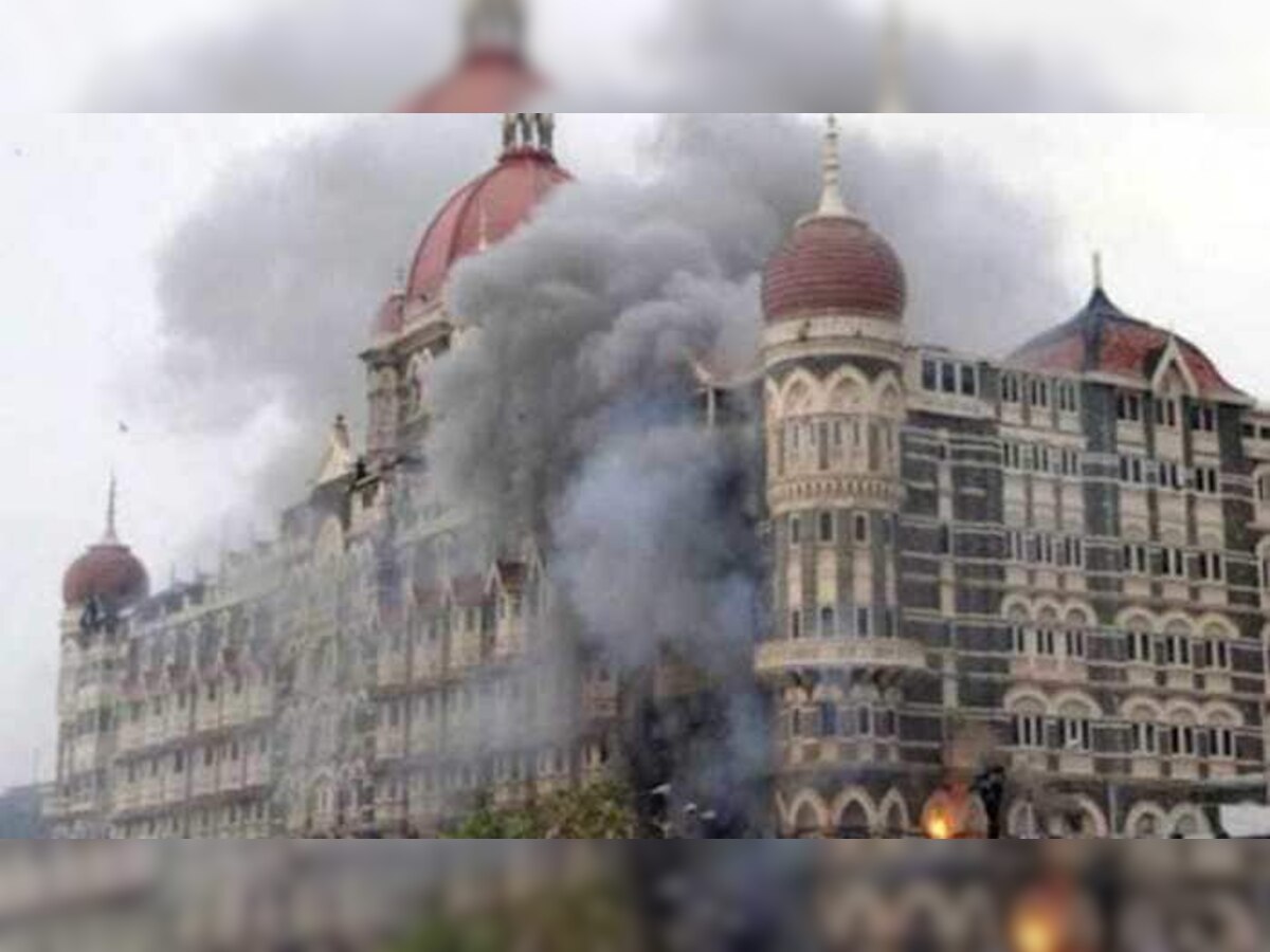 26/11 Mumbai Attack : या '५' जणांनी प्राणाची आहुती देत वाचवले हजारो प्राण title=
