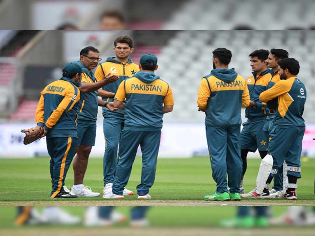 न्यूझीलंडमध्ये पाकिस्तान क्रिकेट संघाला शेवटचा इशारा, अन्यथा माघारी पाठवणार title=
