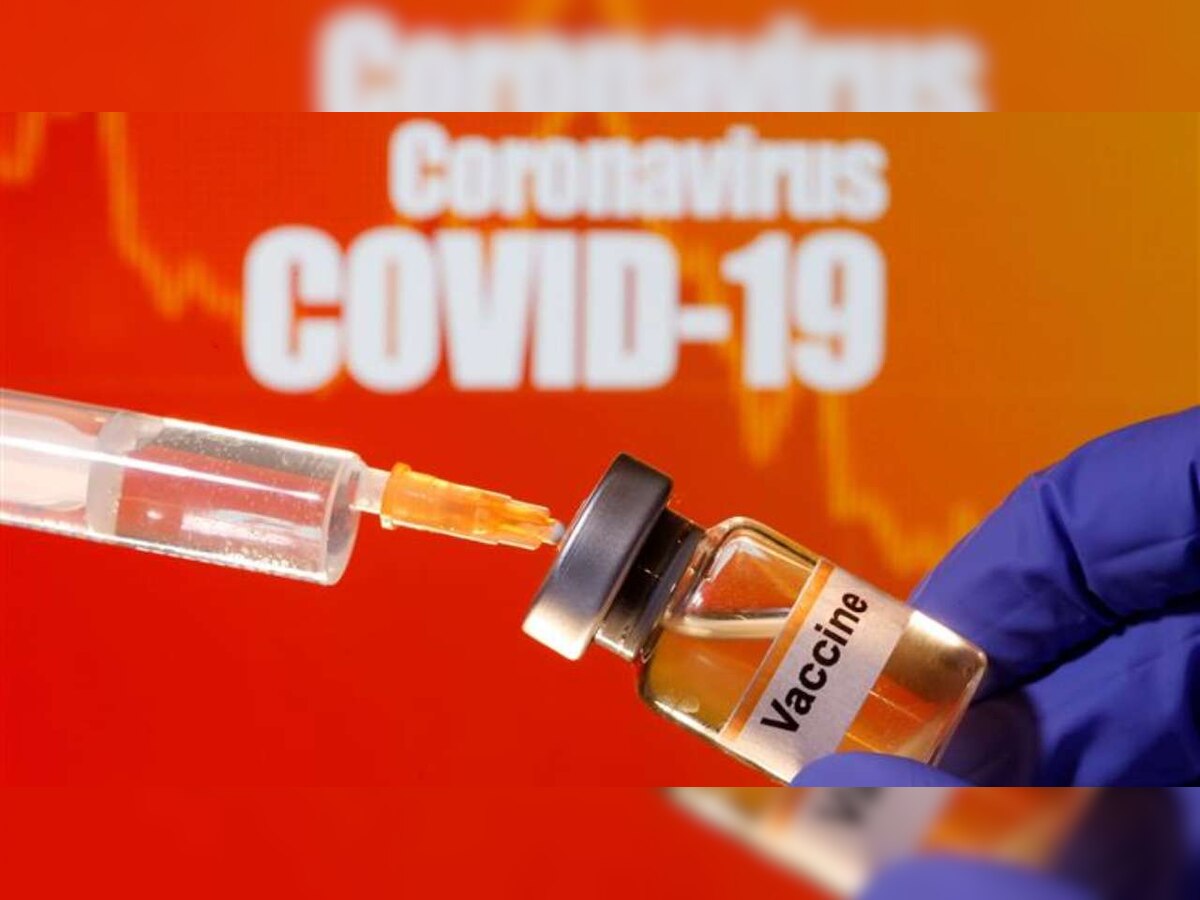 '....तर देशातील सर्व लोकसंख्येला Coronavirus वरील लसीची गरज नाही'  title=