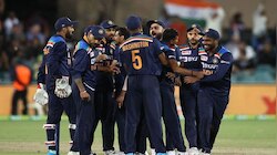 Ind vs Aus : पहिल्या टी-20 सामन्यात भारताचा 11 रनने विजय