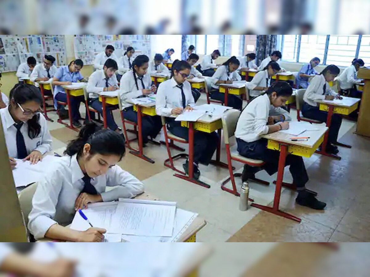 CBSE Board Exams 2021 : जानेवारीत परीक्षा होण्याची शक्यता  title=