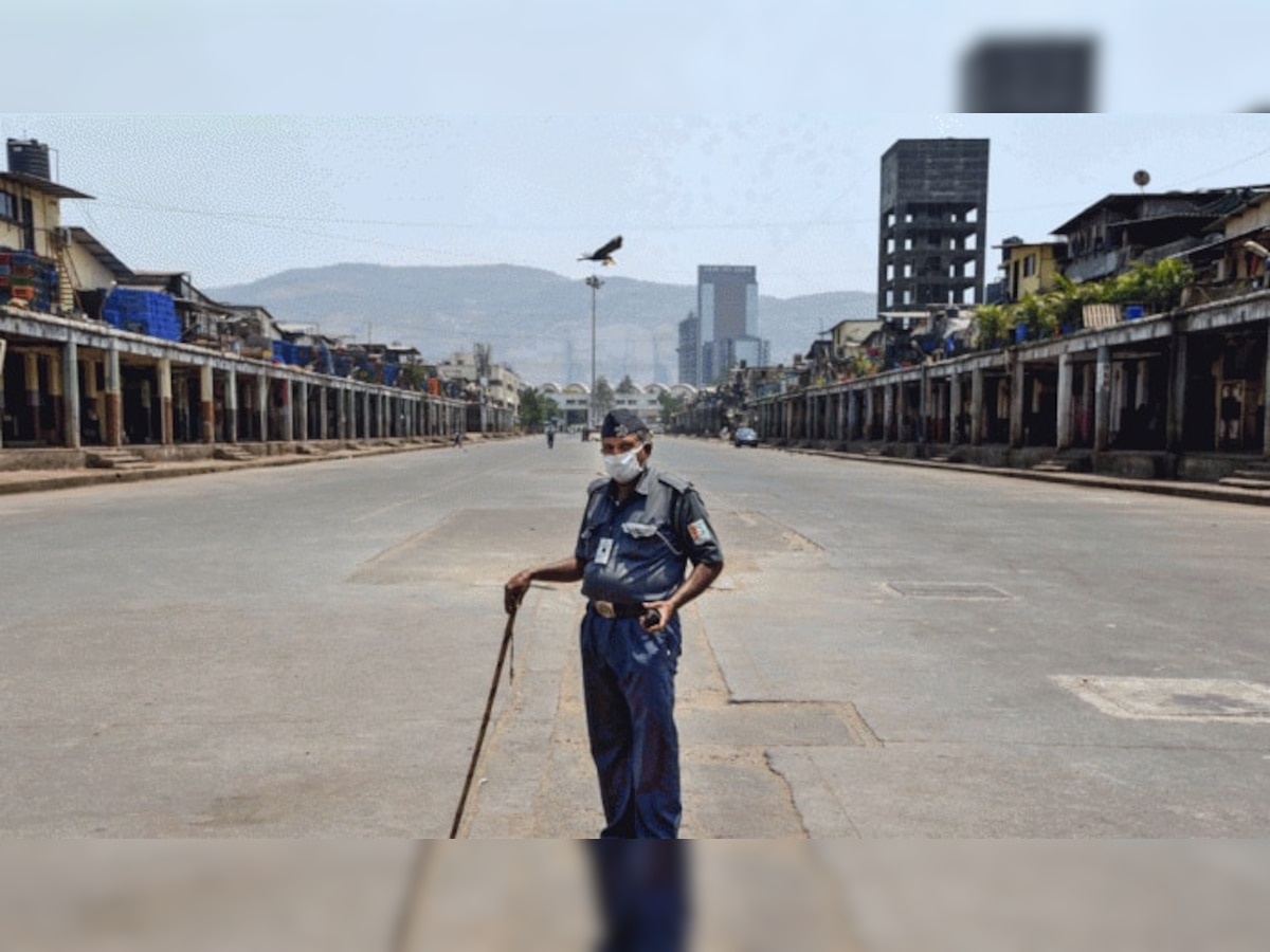 भारत बंद : नवी मुंबईतील एपीएमसी मार्केट राहणार बंद, माथाडी कामगारांचाही पाठिंबा title=