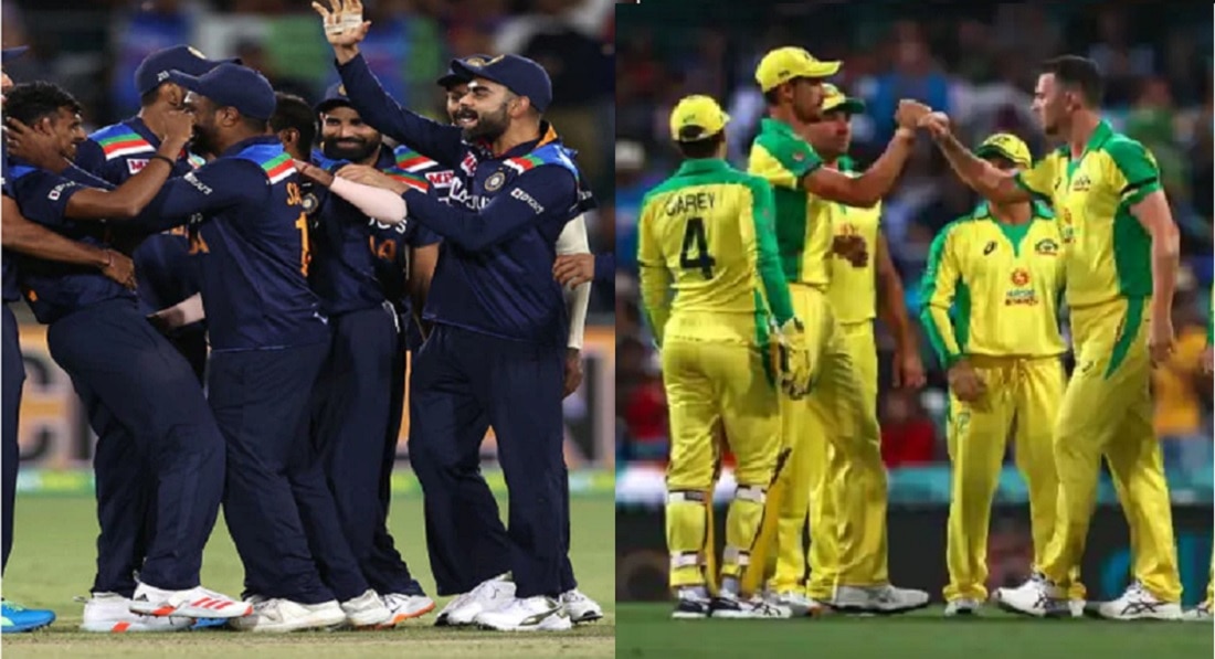 आज भारत-ऑस्ट्रेलिया मध्ये रंगणार तिसरा आणि शेवटचा टी-२० सामना