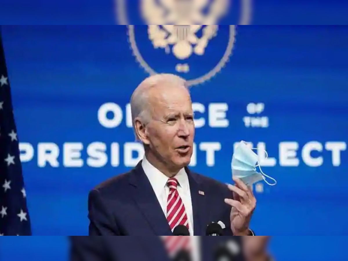 बदलले सूर : Joe Biden यांचा Visa नियमांवरून घुमजाव  title=