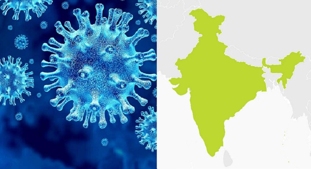 नव्या कोरोना व्हायरसच्या संसर्गाबाबत चिंता, पण भारतासाठी हे किती घातक?