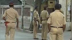 पोलीस कर्मचाऱ्याची स्वत:वर गोळी झाडून आत्महत्या