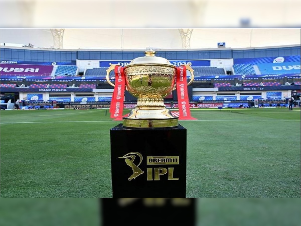 BCCI चा मोठा निर्णय, IPL मध्ये आणखी 2 संघाचा समावेश title=