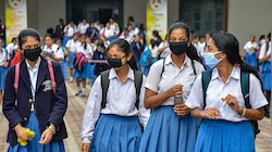 पुण्यात नवीन वर्षात शाळेची घंटा वाजणार  