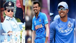 सरकारी नोकरीत अव्वल स्थानी असणारे भारताचे 7 स्टार क्रिकेटपटू
