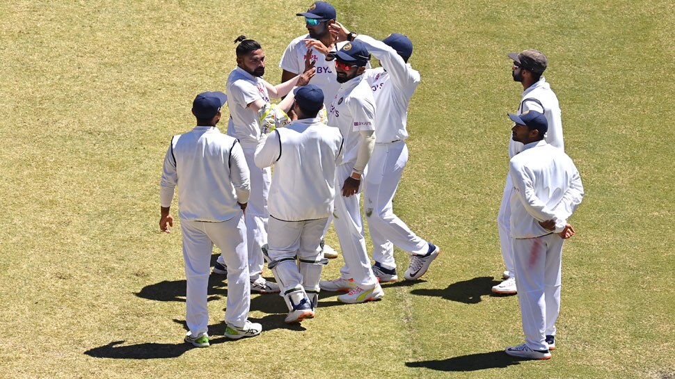 india vs aus 2nd test