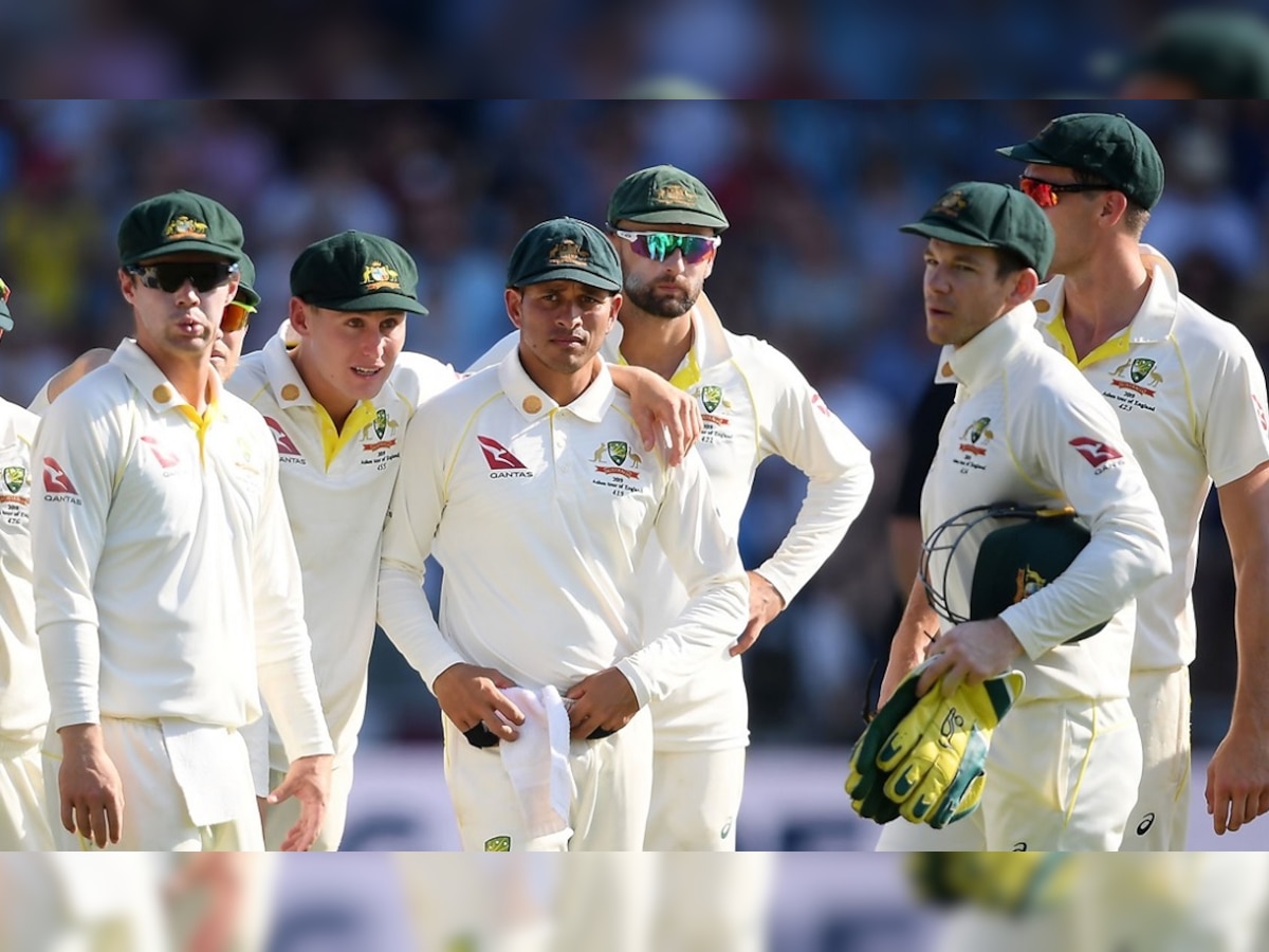 Ind vs Aus: ऑस्ट्रेलियाला पराभवानंतर आणखी एक झटका title=