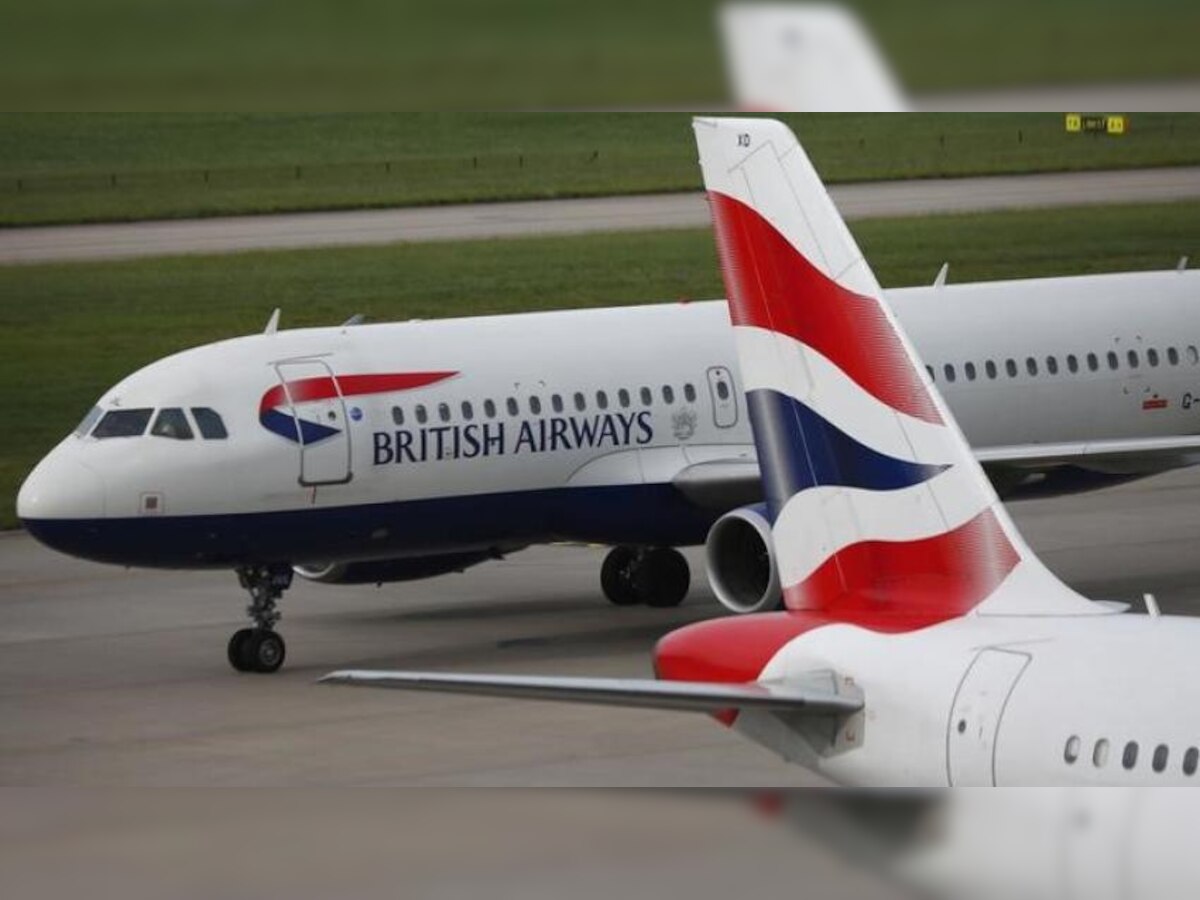भारतात ब्रिटनहून येणाऱ्या विमानसेवांवरील बंदी वाढण्याची शक्यता title=