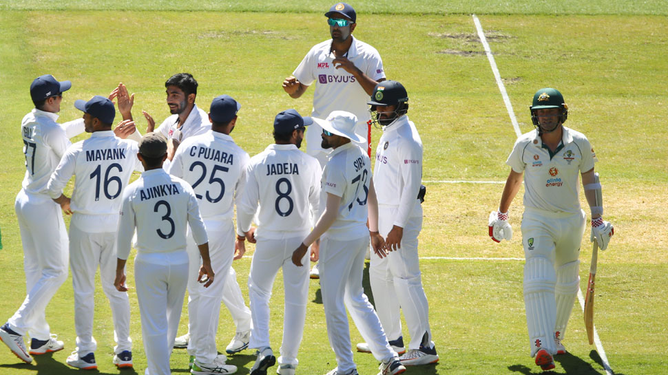 भारत विरुद्ध ऑस्ट्रेलिया (IND vs AUS)