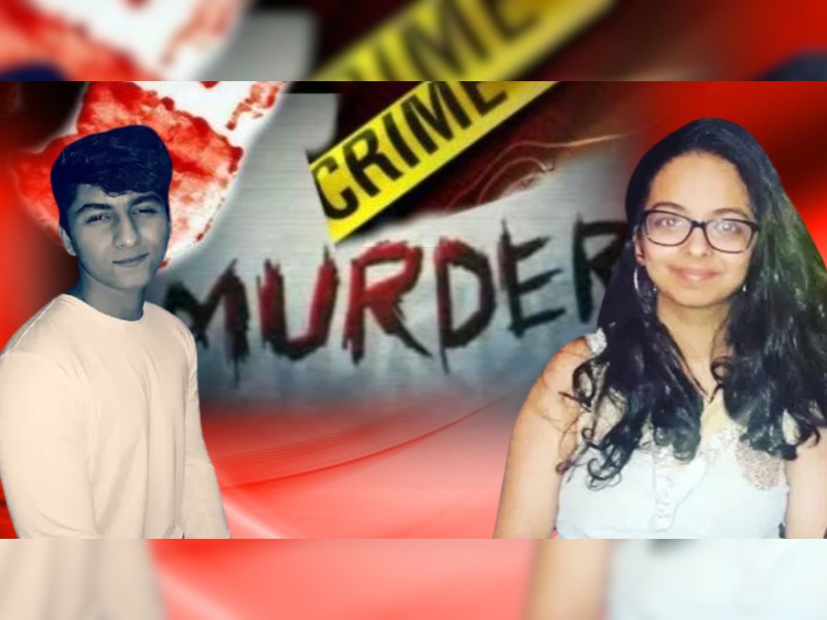 Janhvi Kukreja Murder Case: मुंबई पोलिसांची धक्कादायक माहिती  title=