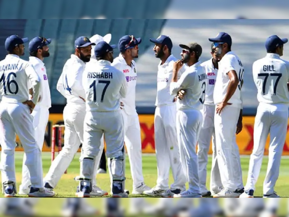 भारतीय संघ ऑस्ट्रेलिया दौरा मध्येच सोडून येण्याची शक्यता title=