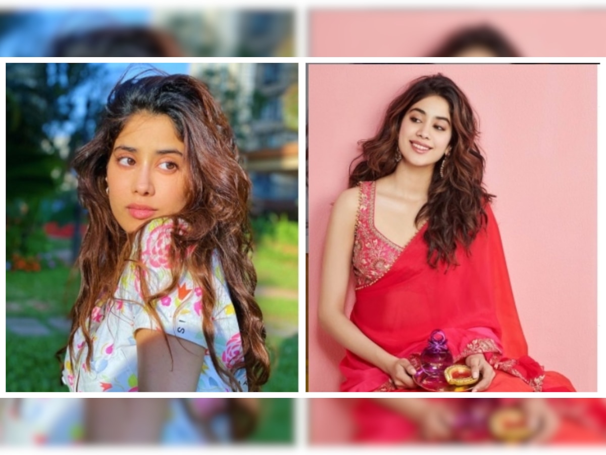 Janhvi Kapoor ने खरेदी केलं स्वतःचं घर; किंमत ऐकून व्हाल थक्क  title=