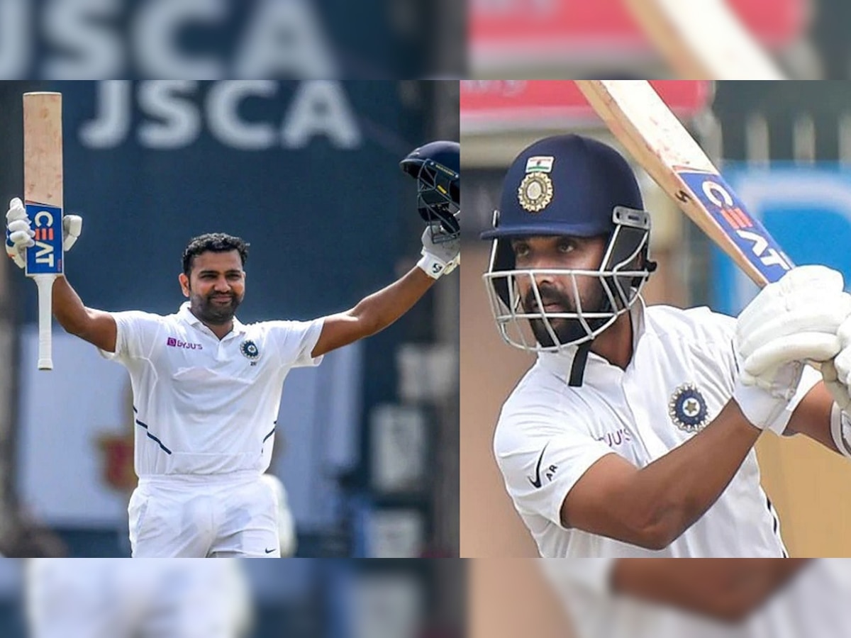 IND vs AUS: ऑस्ट्रेलिया विरुद्धच्या तिसऱ्या टेस्टसाठी टीम इंडियाची घोषणा  title=