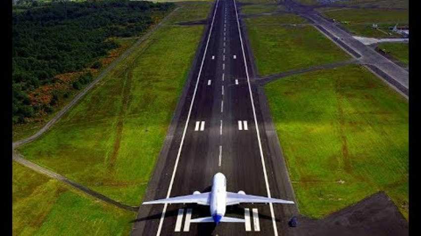  Chipi Airport Will Be 