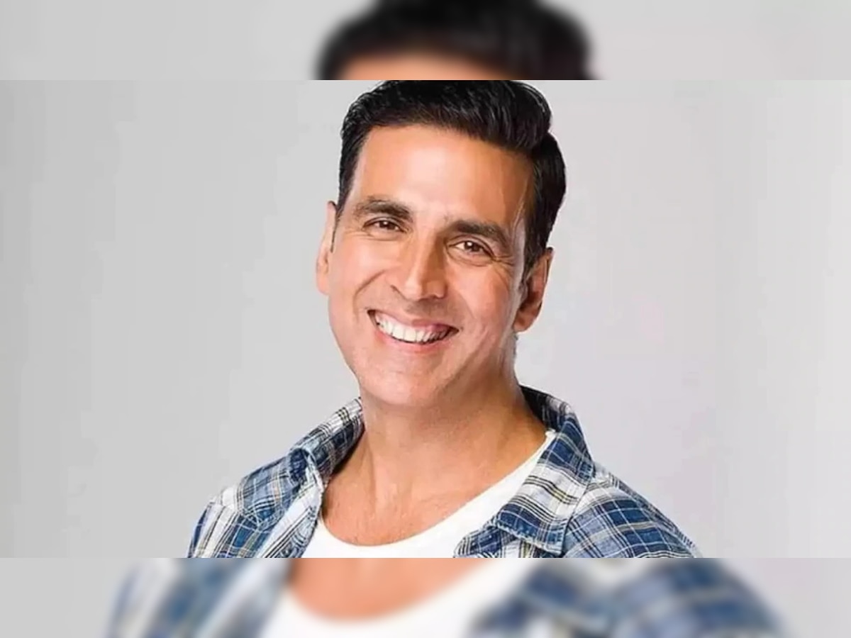 ... म्हणून Akshay Kumarला पहील्या गर्लफ्रेंडने केलं रिजेक्ट title=