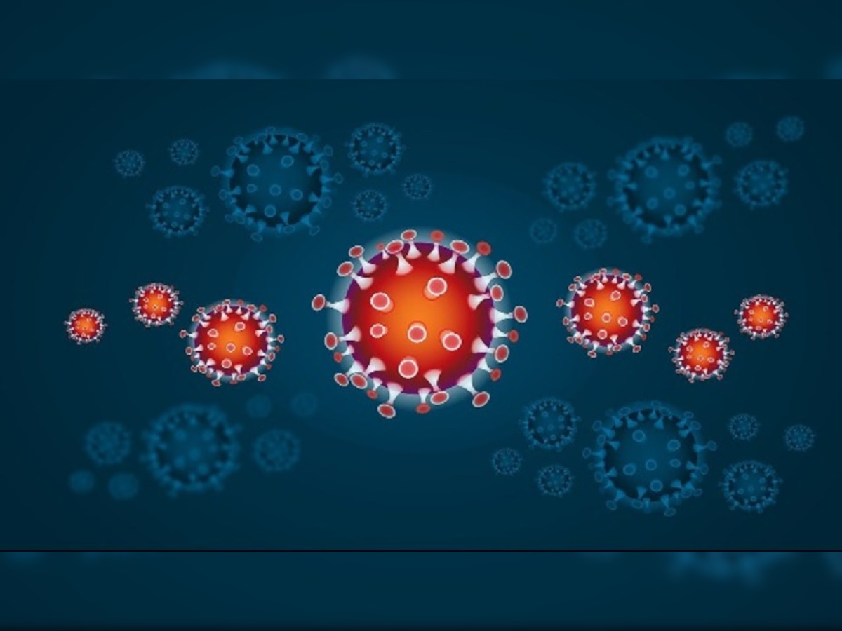 Coronavirus New Symptoms : नवीन लक्षणापासून सावधान  title=