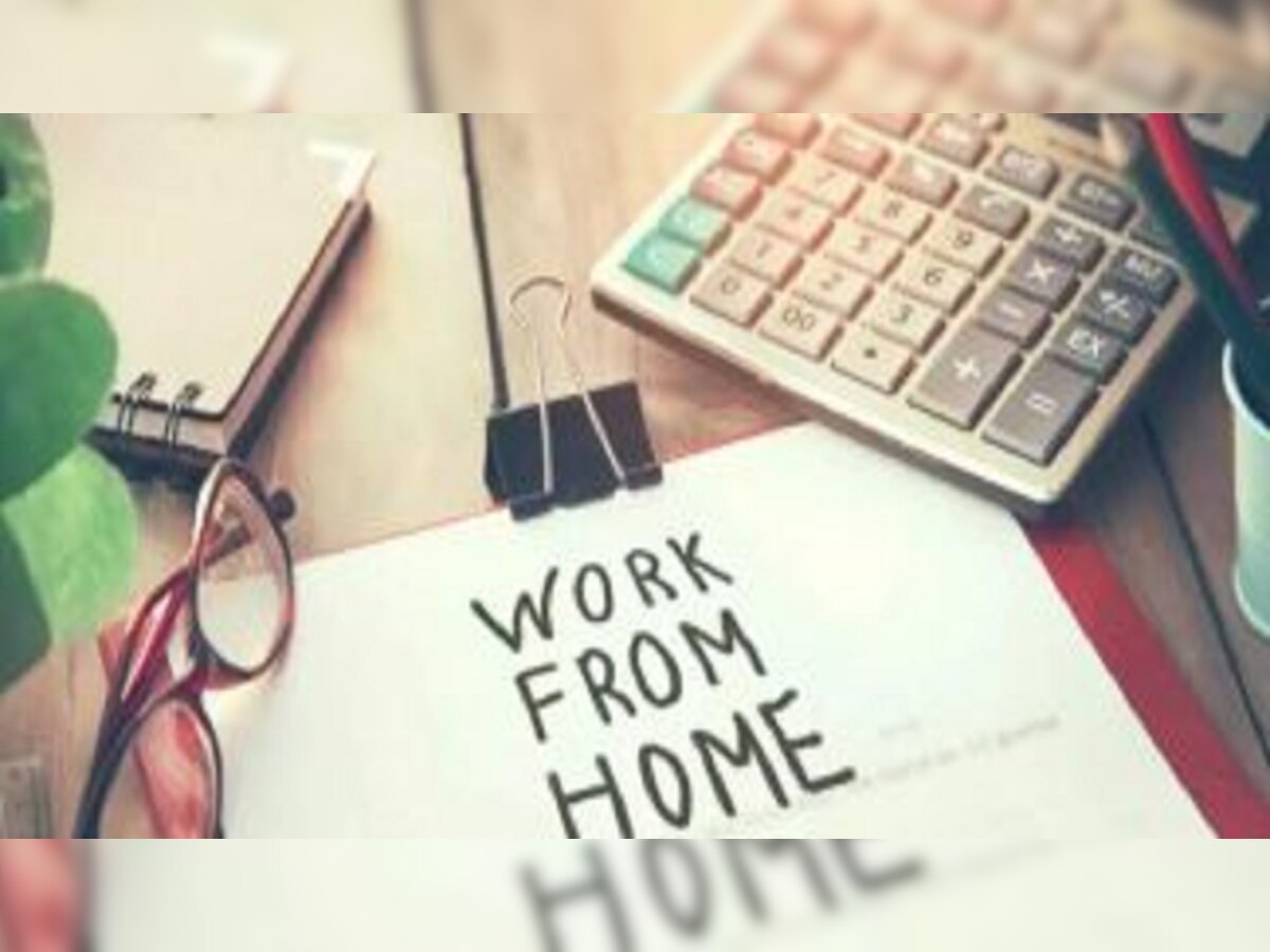 Budget 2021: Work From Home करणाऱ्या कर्मचाऱ्यांसाठी खास असेल बजेट  title=