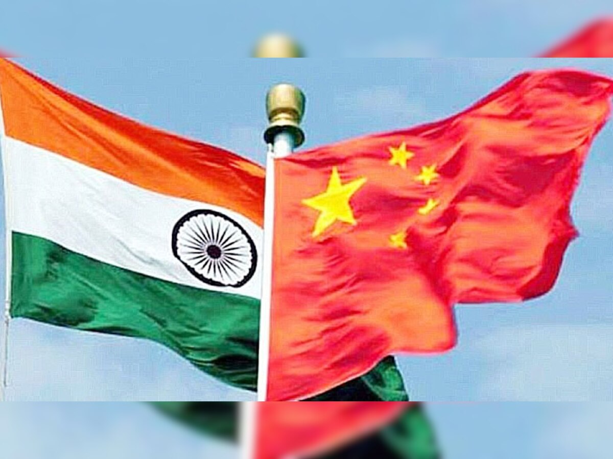 India-China Meeting : चर्चेच्या 9 व्या फेरीत तरी तोडगा निघणार ? title=