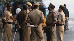 पोलिसांसाठी 1 लाख घरं बांधणार, मुख्यमंत्री ठाकरे यांची मान्यता 