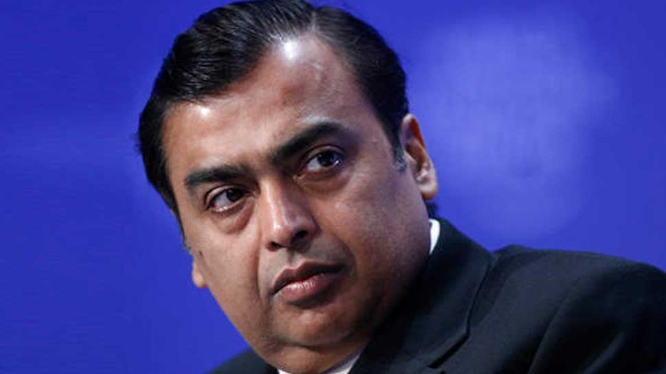 TATA ने Reliance ला मागे 