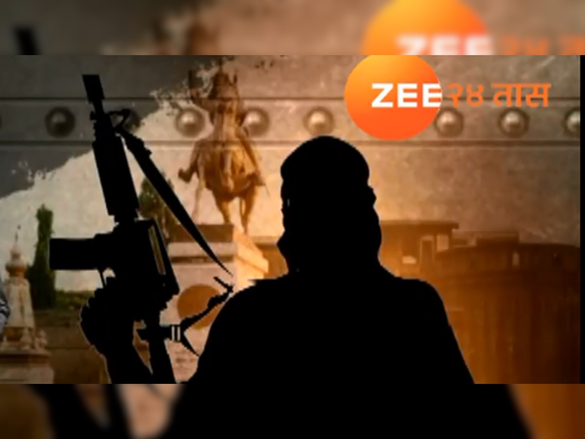 ISIS : आयसिस भारतावर हल्ला करण्याच्या तयारीत  title=