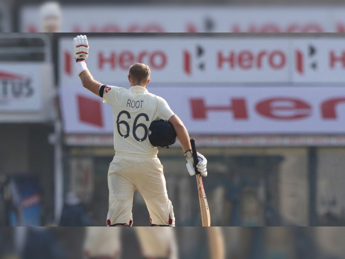 IND vs ENG 1st Test Day 2: जो रूटची तुफान फलंदाजी, भारतीय संघाचे गोलंदाज अपयशी title=