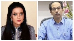 सेलिब्रिटी ट्विट प्रकरणावर अमृता फडणवीसांचं ट्विट 
