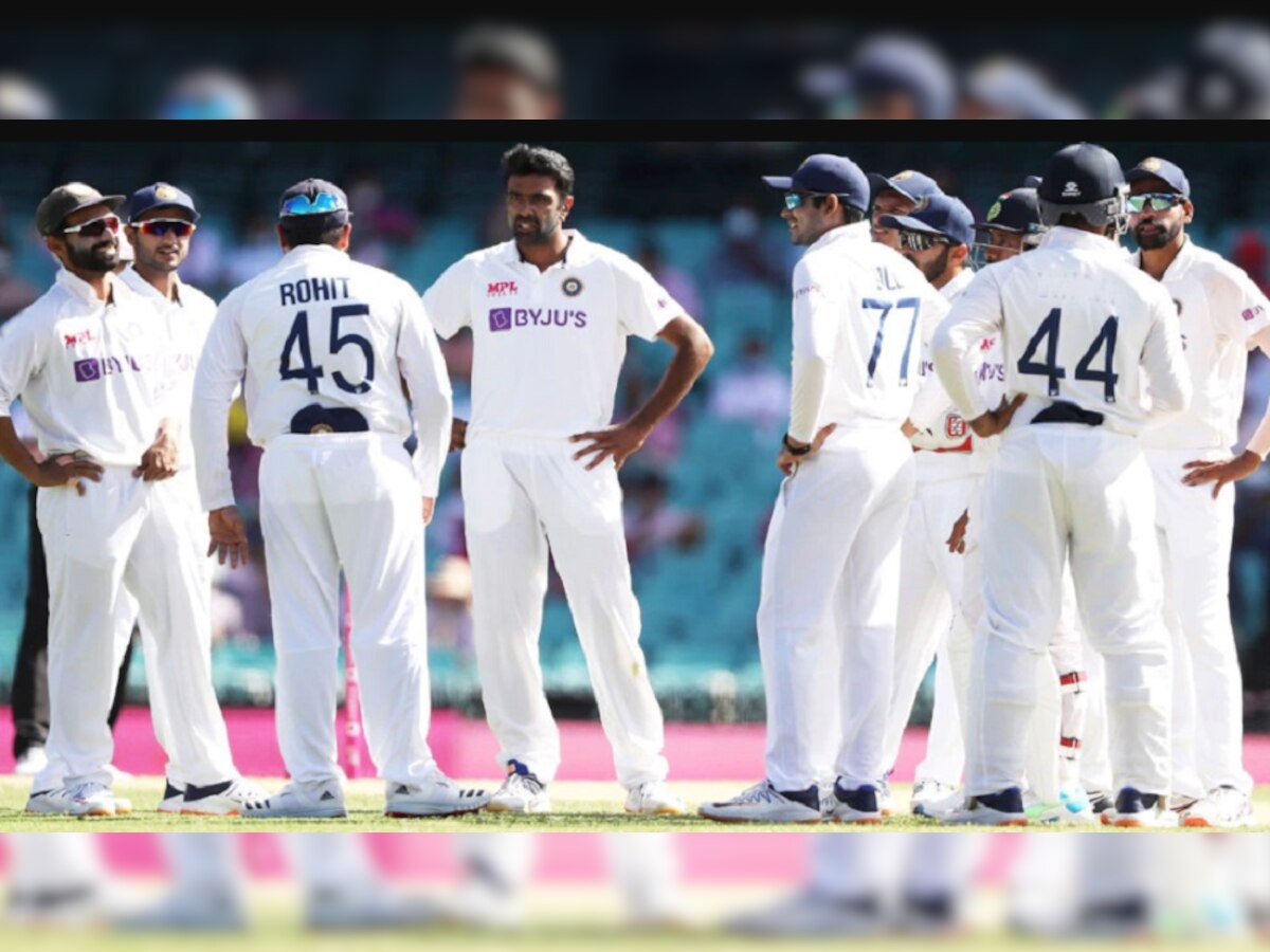बीसीसीआयच्या फिटनेस टेस्टमध्ये 'हे' सहा खेळाडू नापास, दोन किमी धावणंही अशक्य title=