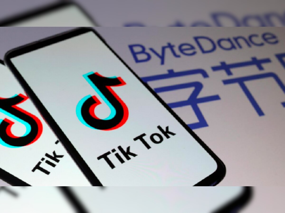 भारतात TikTok पुन्हा दाखल होणार?  title=