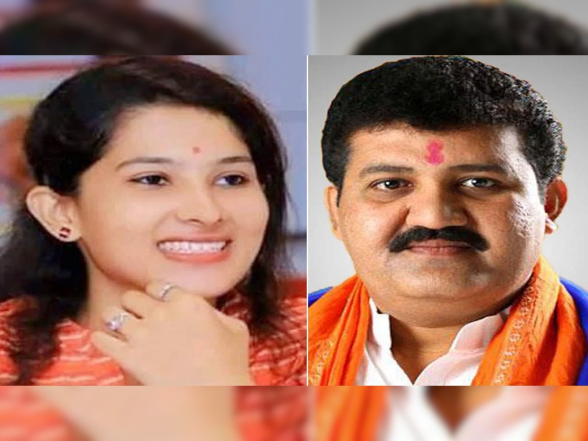 Pooja Chavan Suicide Case : संजय राठोड मंत्रिमंडळ बैठकीत उपस्थित राहणार का? title=