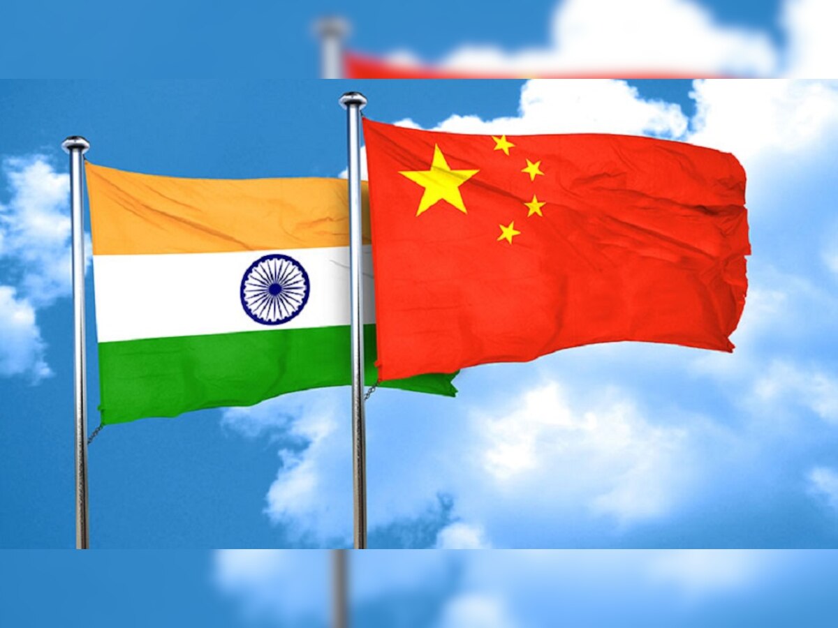 सीमेवरील सैन्य हटवण्याबाबत भारत चीन दरम्यान चर्चेची आज दहावी फेरी title=