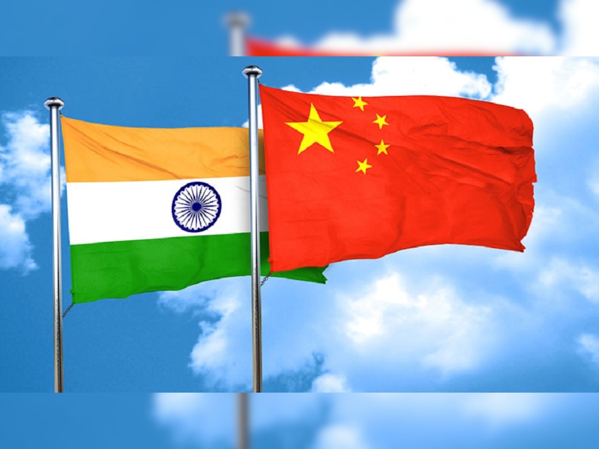 भारत-चीन दहावी फेरी संपली; 16 तासांच्या चर्चेदरम्यान भारतानं चीनला सुनावलं title=