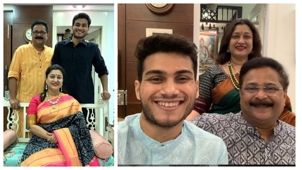 Soham Bandekar debut Serial from Nave Lakshya which based on