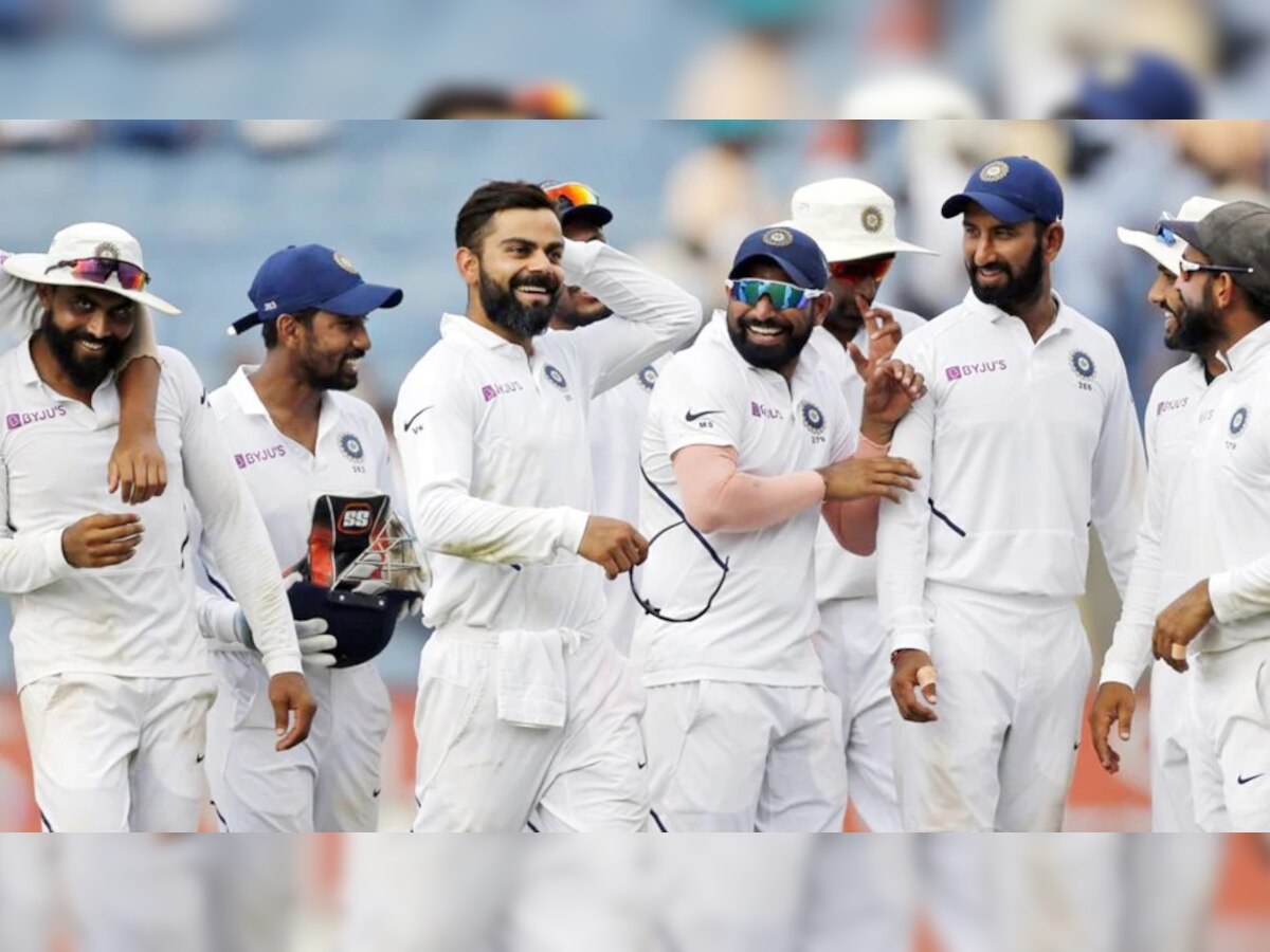 India vs England 3rd test: टीम इंडियात 2 बदल, इंग्लंडचा नाणेफेक जिंकूण फलंदाजीचा निर्णय title=