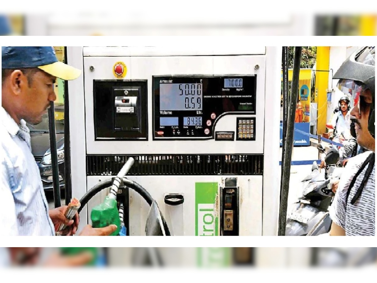 Petrol-Diesel महाग झालंय, असं मिळवा ५० लीटर पेट्रोल मोफत title=