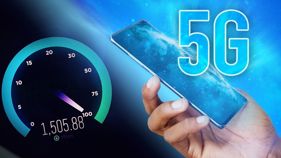 Airtelकडून 5G ट्रायल